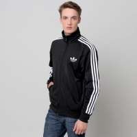 jaqueta adidas firebird masculina