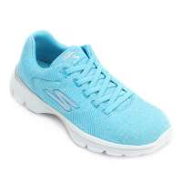 skechers go walk 3 azul