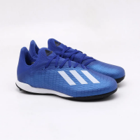 chuteira adidas x 19.3 society