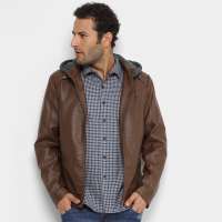 jaqueta broken rules biker