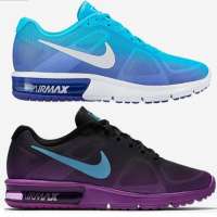 nike air max sequent feminino