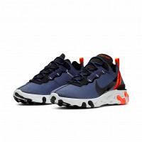 tênis nike react element 55 se masculino
