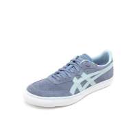 asics top spin lea