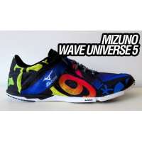 wave universe 5