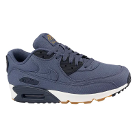 tênis nike air max 90 txt masculino preto