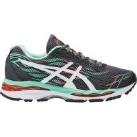 tenis asics gel ziruss feminino