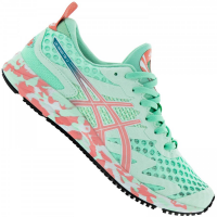 asics gel noosa feminino