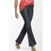 calça hering feminina flare