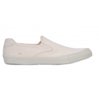 tenis canvas slip on osklen