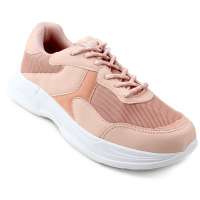 tênis burn chunky sneaker feminino