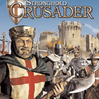 stronghold crusader hd