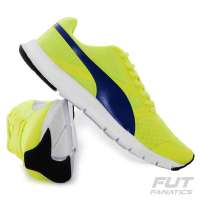 tenis puma flex racer