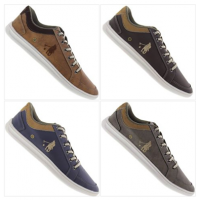 tênis polo us ns 2394