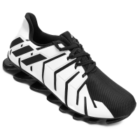 o adidas springblade faz barulho