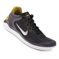 nike free rn 2018 preto