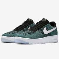 tênis nike air force 1 flyknit low masculino