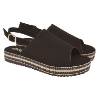 sandália chiquiteira dafiti