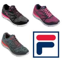 tenis fila illusion feminino