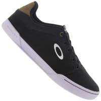 tênis oakley flyer marrom