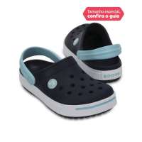 crocs infantil dinda
