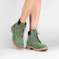 braddock bota feminina