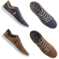 tênis polo us ns 2394