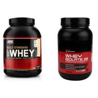 gold standard netshoes