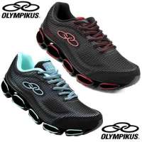 olympikus excellent feminino