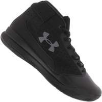 tenis under armour cano medio