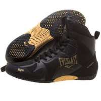 botas masculinas everlast
