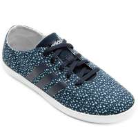 tênis adidas qt vulc 2 feminino
