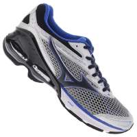 tênis mizuno wave frontier 10 masculino