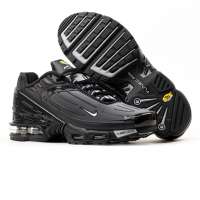 tênis nike air max plus se preto