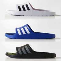 chinelo adidas duramossage