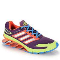 passarela tenis adidas