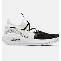 tênis ua curry 6 basketball masculino