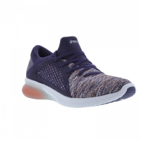 tênis asics gel kenun knit masculino