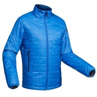 jaqueta masculina de trekking