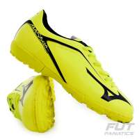 chuteiras society mizuno em promoção