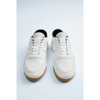 tenis meia masculino zara