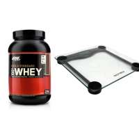 gold standard netshoes