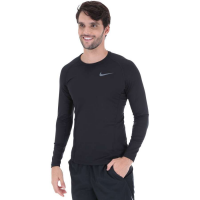 blusa térmica da nike