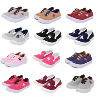 tres tenis infantil por 99