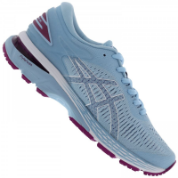 asics kayano 25 feminino