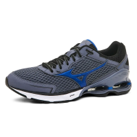 tenis mizuno wave frontier masculino