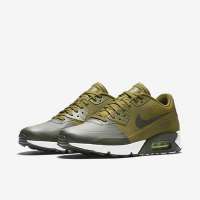 air max 90 ultra 2.0 verde