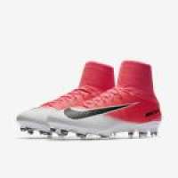 chuteira nike mercurial superfly v df campo