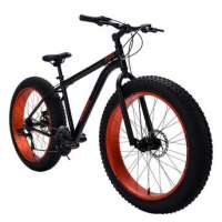 bmx bicycle tires