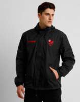 jaqueta flamengo netshoes