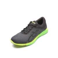 asics fuzex rush masculino